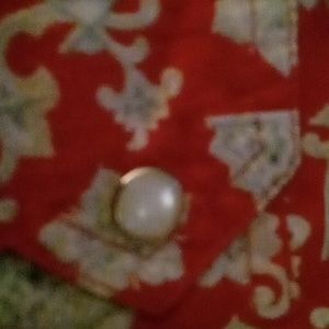 Button Down Womans Western Shirt